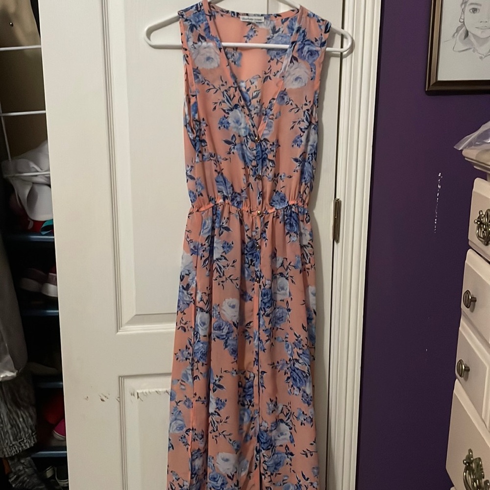 Summer Dress
